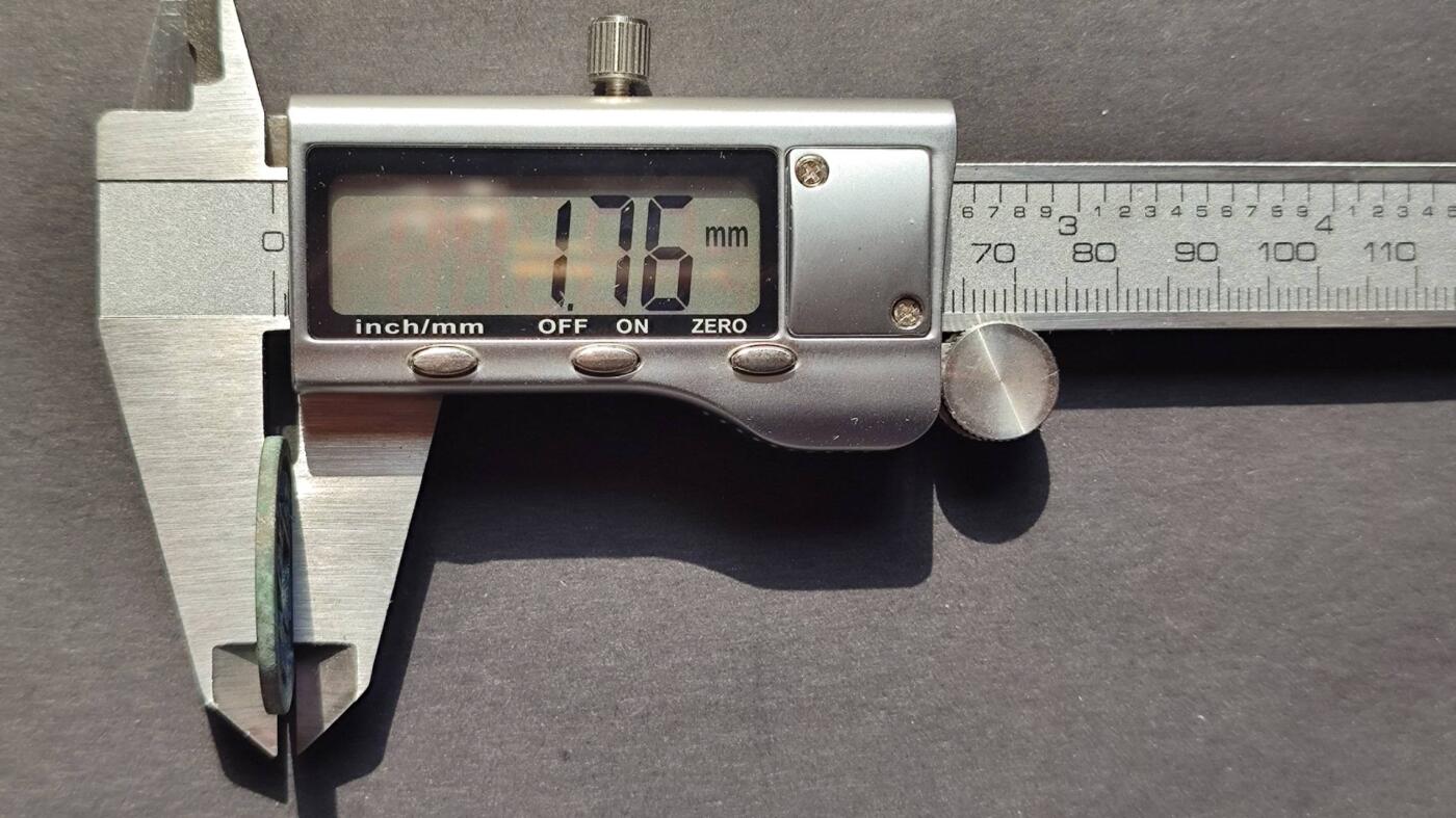 美品开元挑元3版