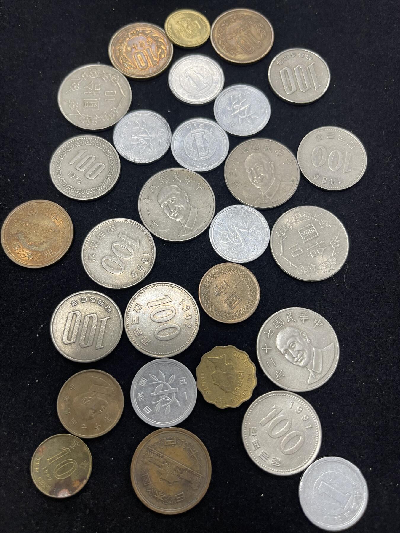 限时免佣！春季钱币邮票杂项专场拍卖-第二期