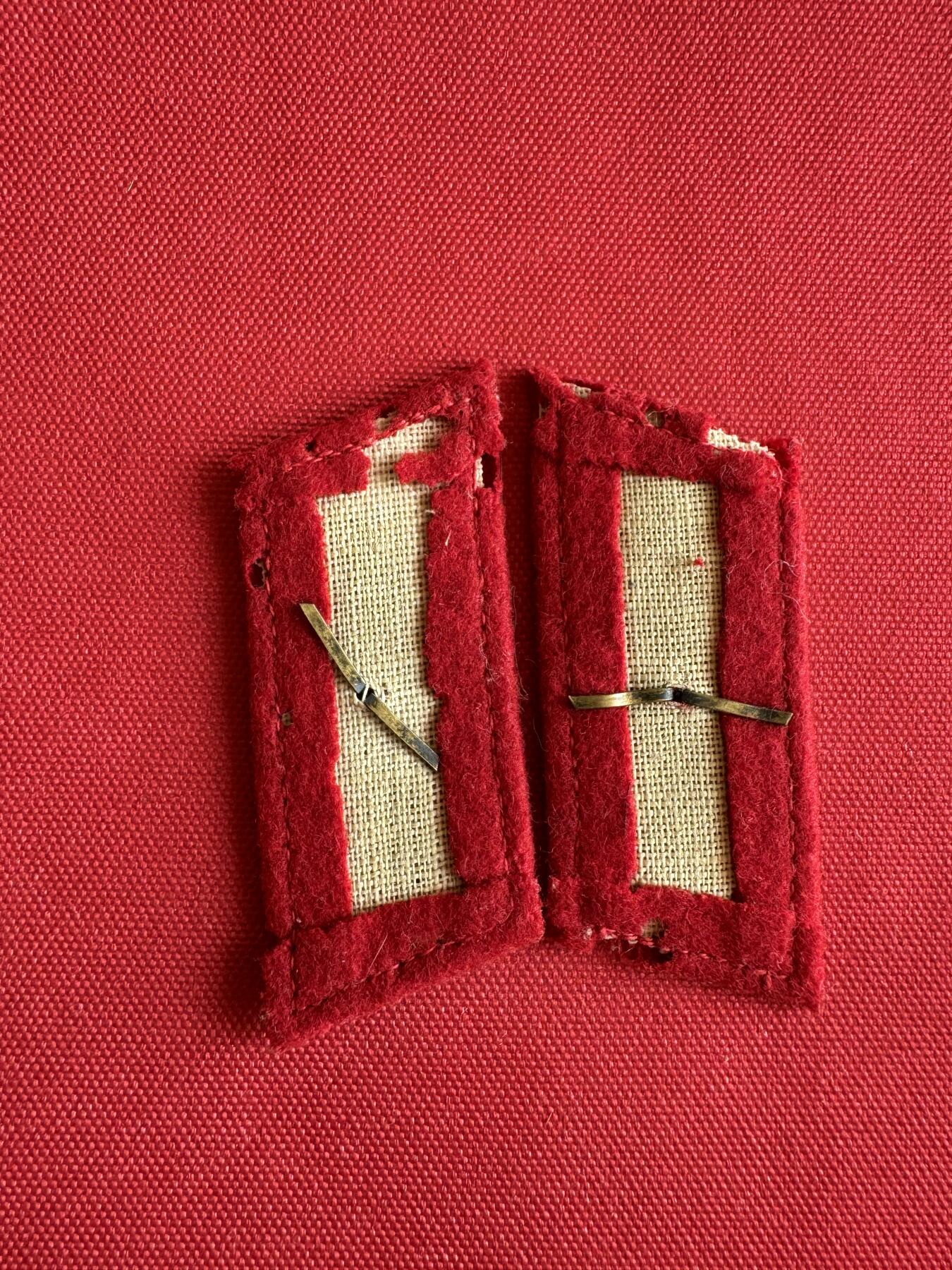 五哥徽章群   31号周二晚上八点4群联拍 领章