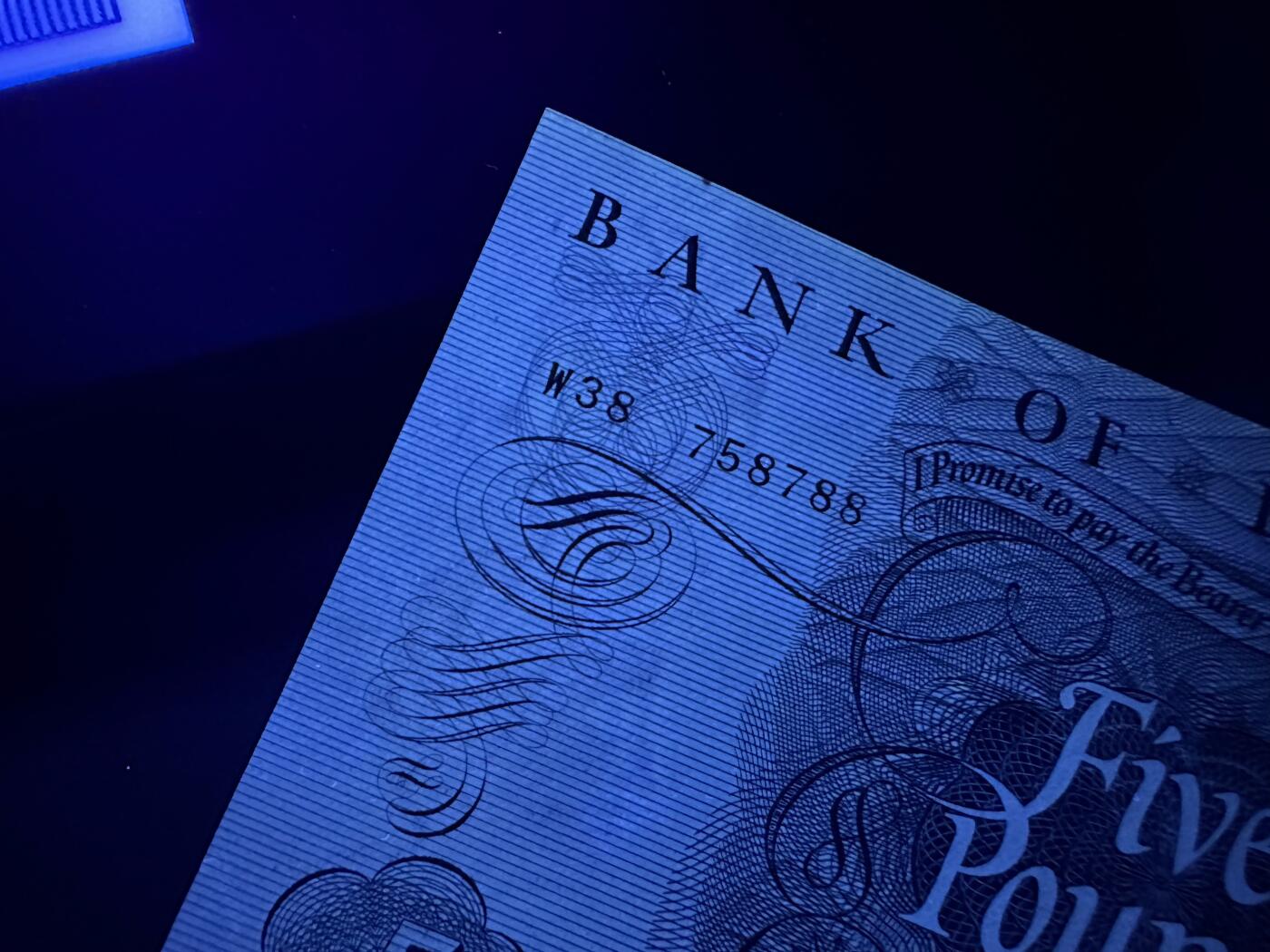 《外钞收藏家》第六百二十二期（精品场）（长期征集拍品、欢迎藏友们联系合作）