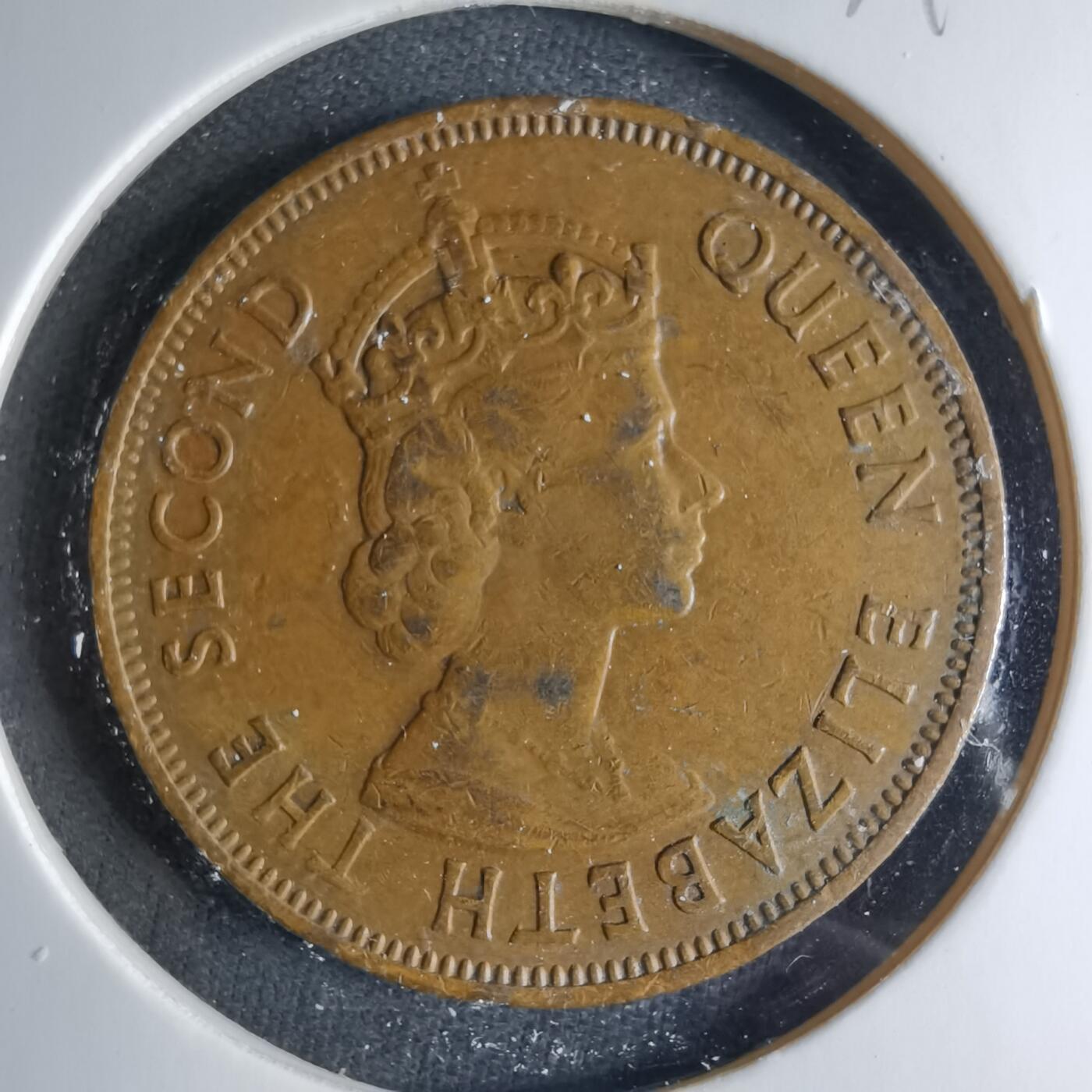 沼泽如烟--第1039场 毛里求斯1970年五分