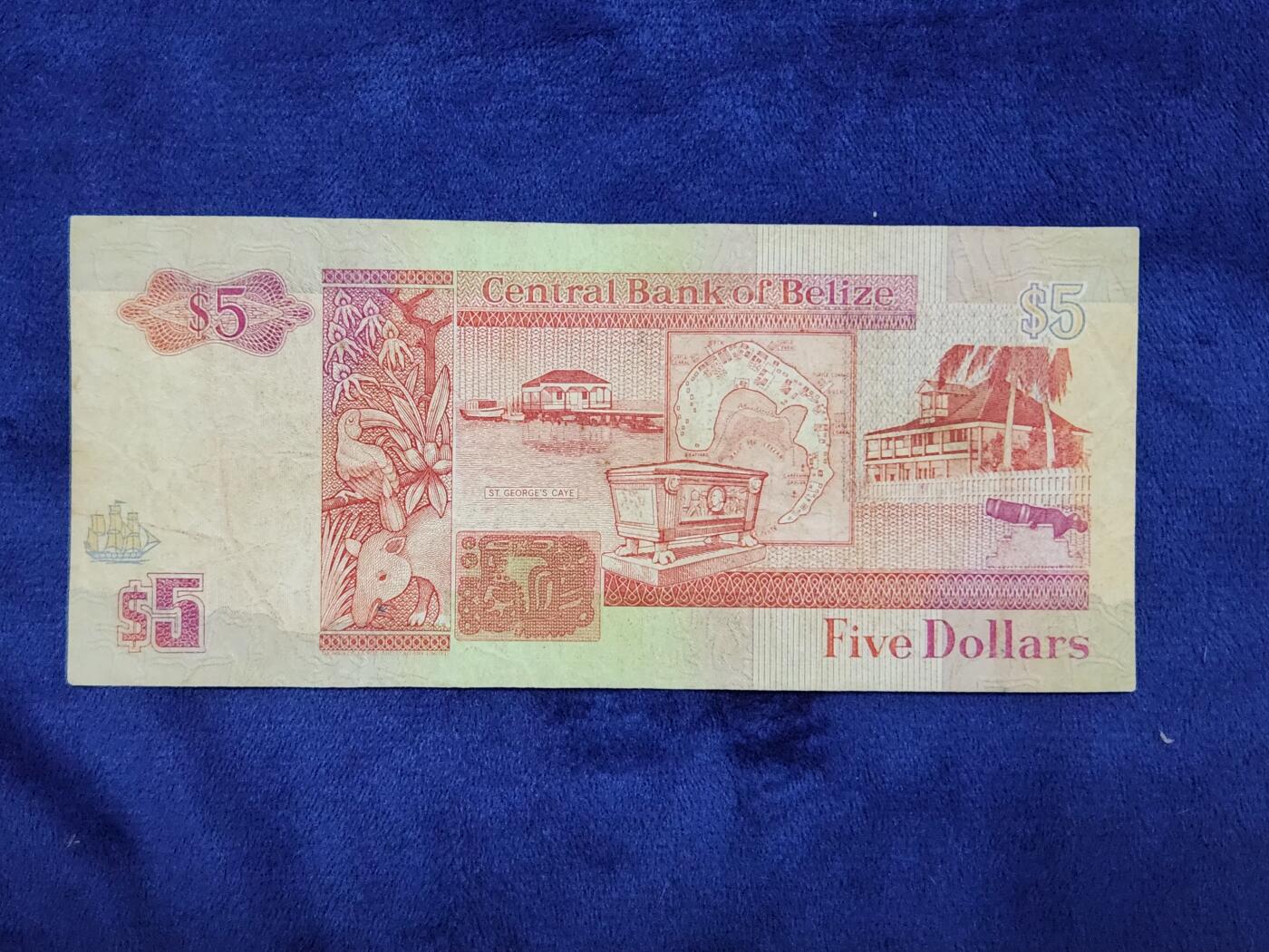 3月29号晚上8点 外国纸币自动截拍第48场