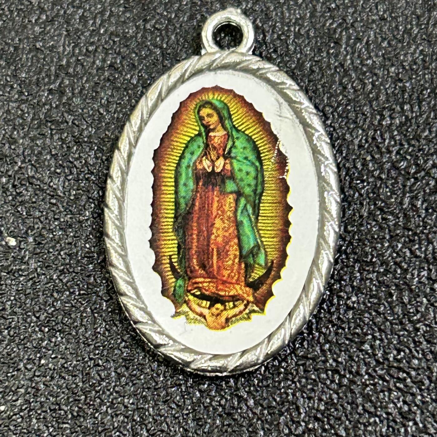 西秦中古拍卖第八十二期  法国天主教圣牌