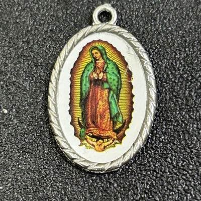 西秦中古拍卖第八十二期  - 法国天主教圣牌