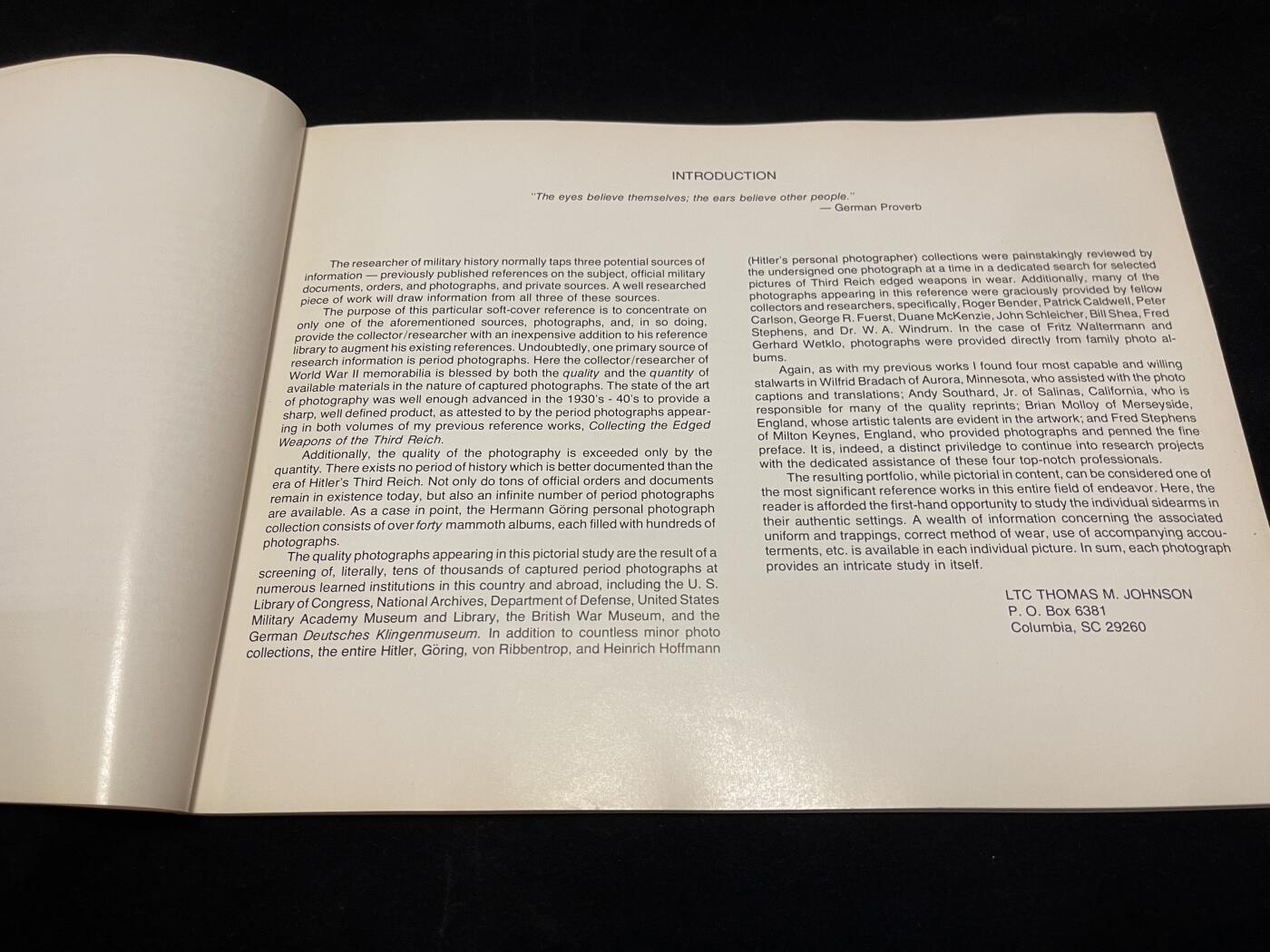 专场 德国二战时期刀剑佩戴图册 64页 很多少见组织佩刀实带图片