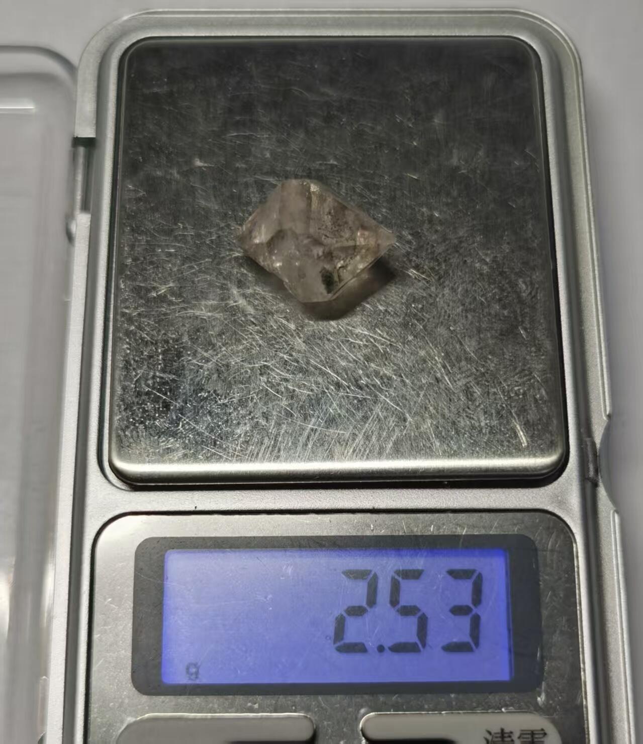 七河·水晶矿标化石杂件小拍（总第43期）（周四结标）