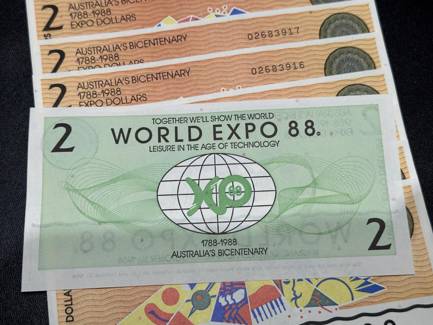 《外钞收藏家》第六百二十二期（精品场）（长期征集拍品、欢迎藏友们联系合作）