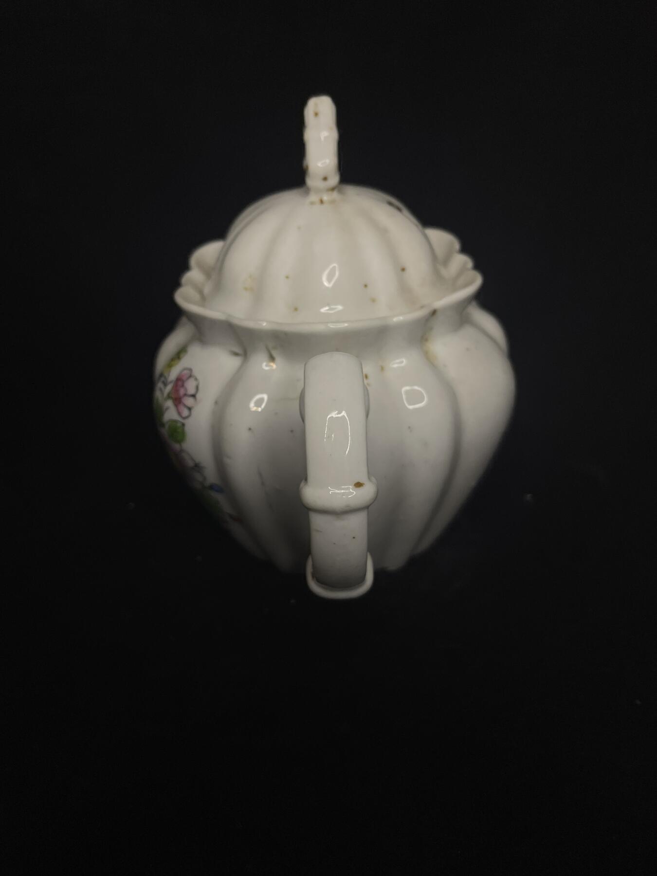 专场 民国日占区日本工厂生产瓷器比野标