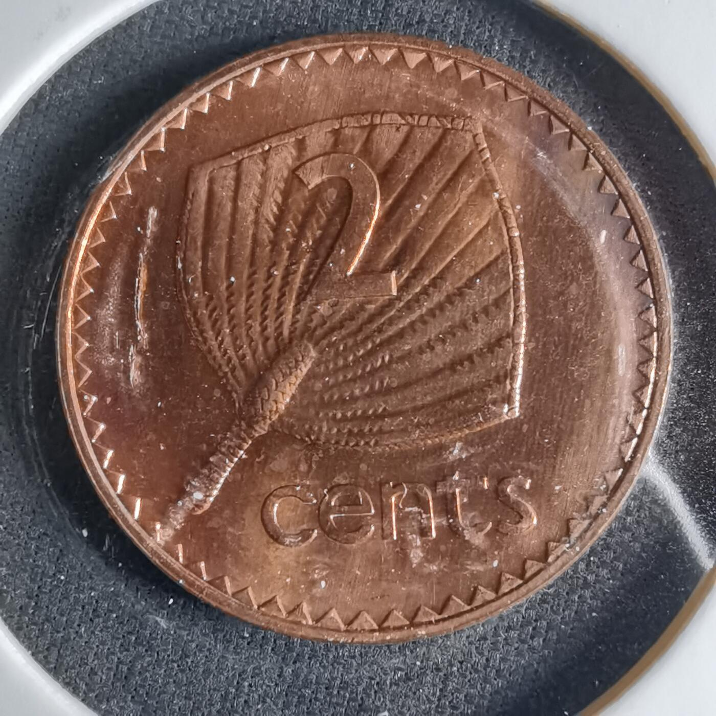 沼泽如烟--第1039场 斐济1992年二分