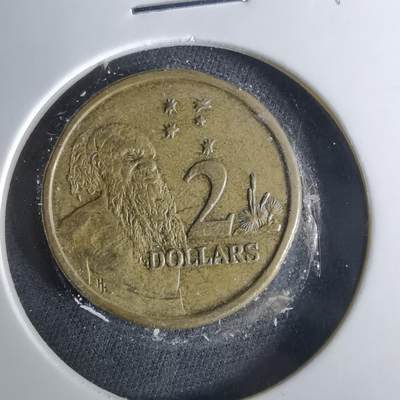 沼泽如烟--第1039场 - 澳大利亚1988年二元