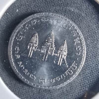 沼泽如烟--第1039场 - 柬埔寨