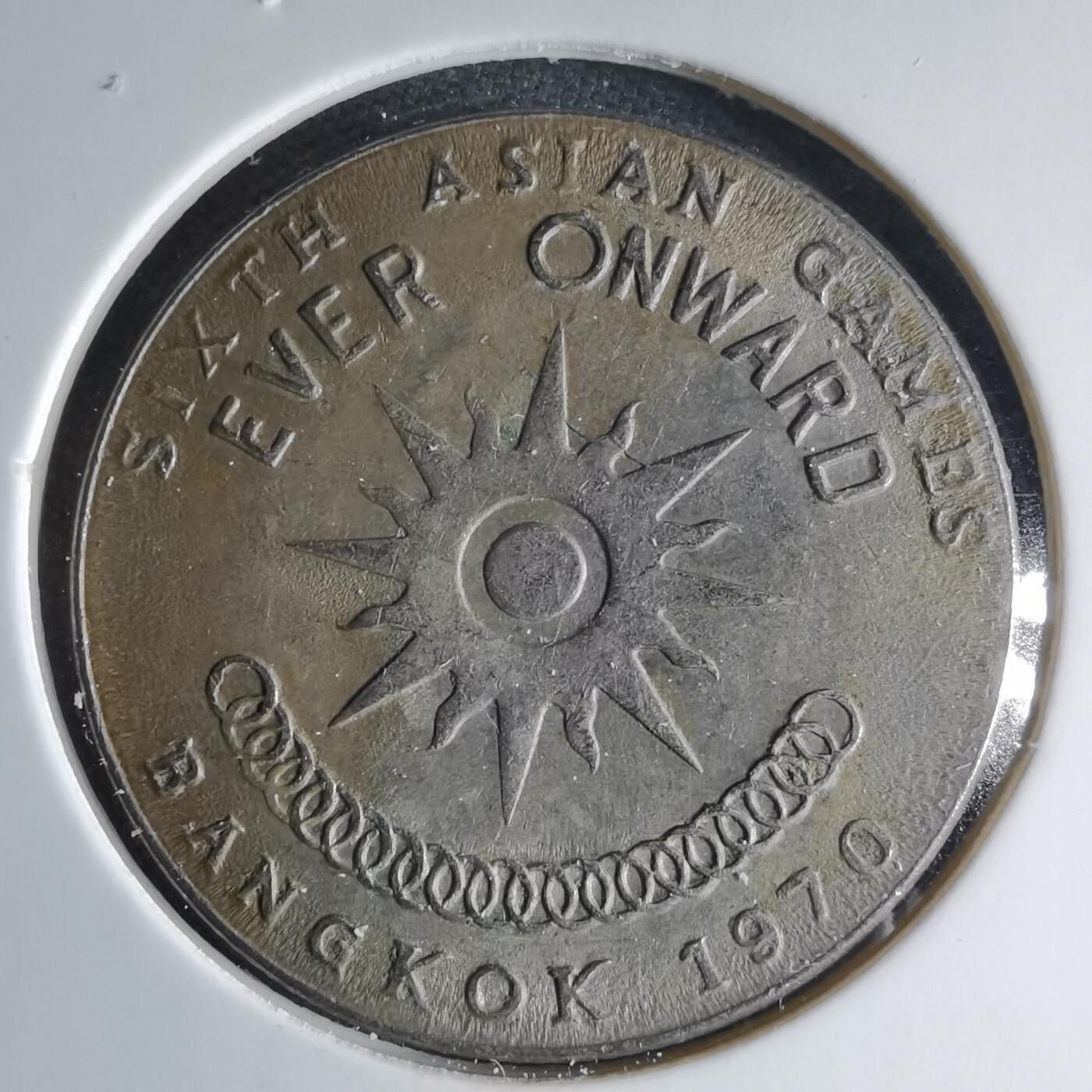 沼泽如烟--第1039场 泰国