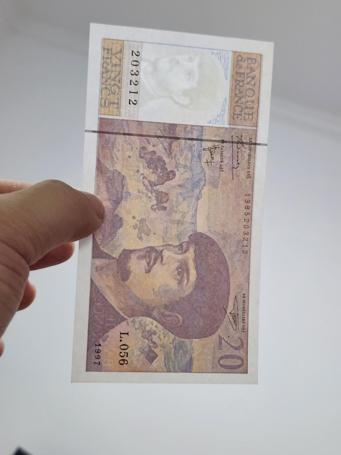 3月29号晚上8点 外国纸币自动截拍第48场