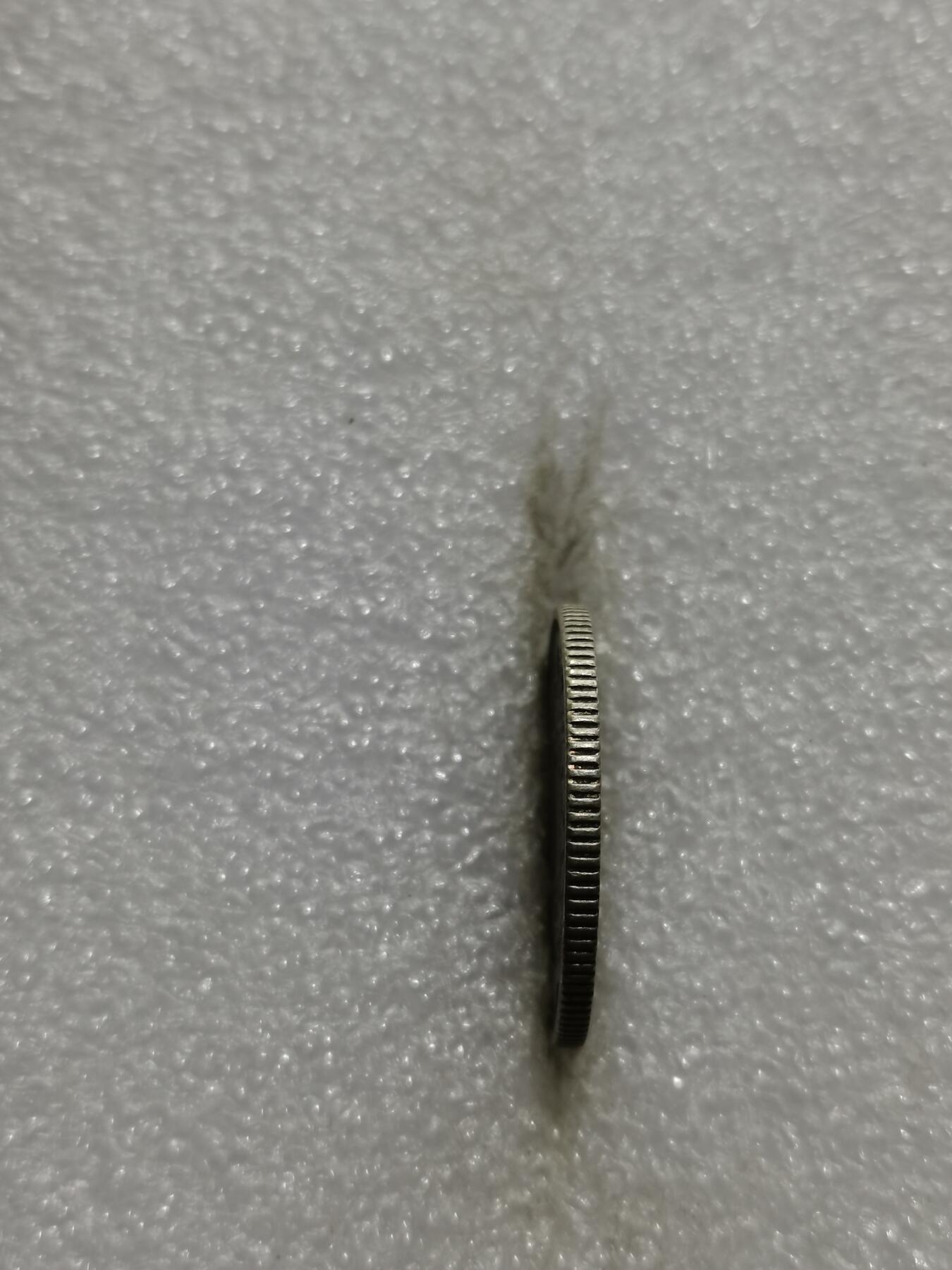 天下钱庄专场欢迎参拍 日本单凤银币