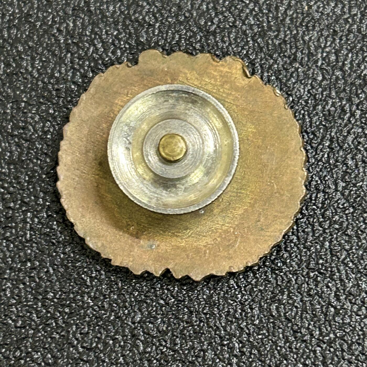 西秦中古拍卖第八十二期  不忘历史•抗战收藏 日本早期国有铁道徽章