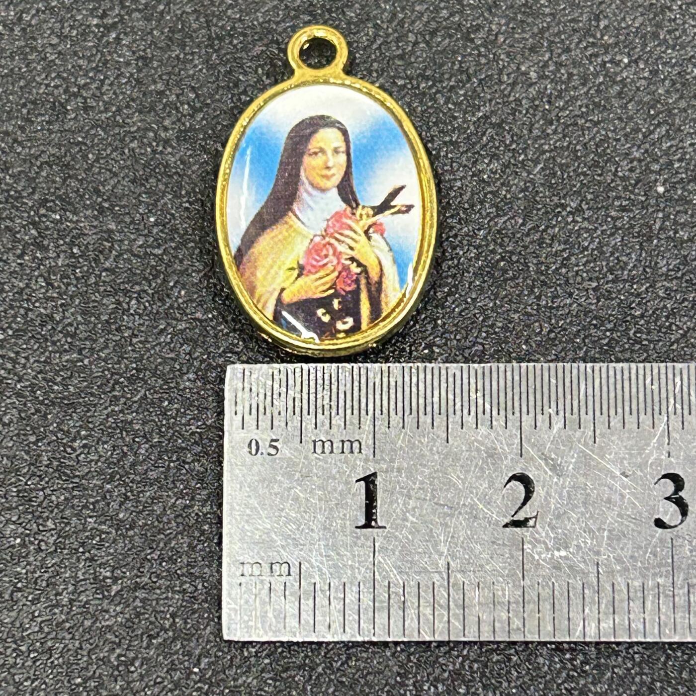 西秦中古拍卖第八十二期  法国天主教圣牌