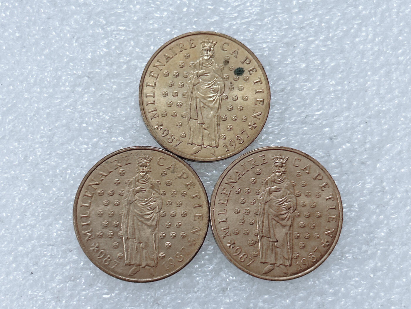 第一海外回流一元起拍收藏 散集专场  第311期