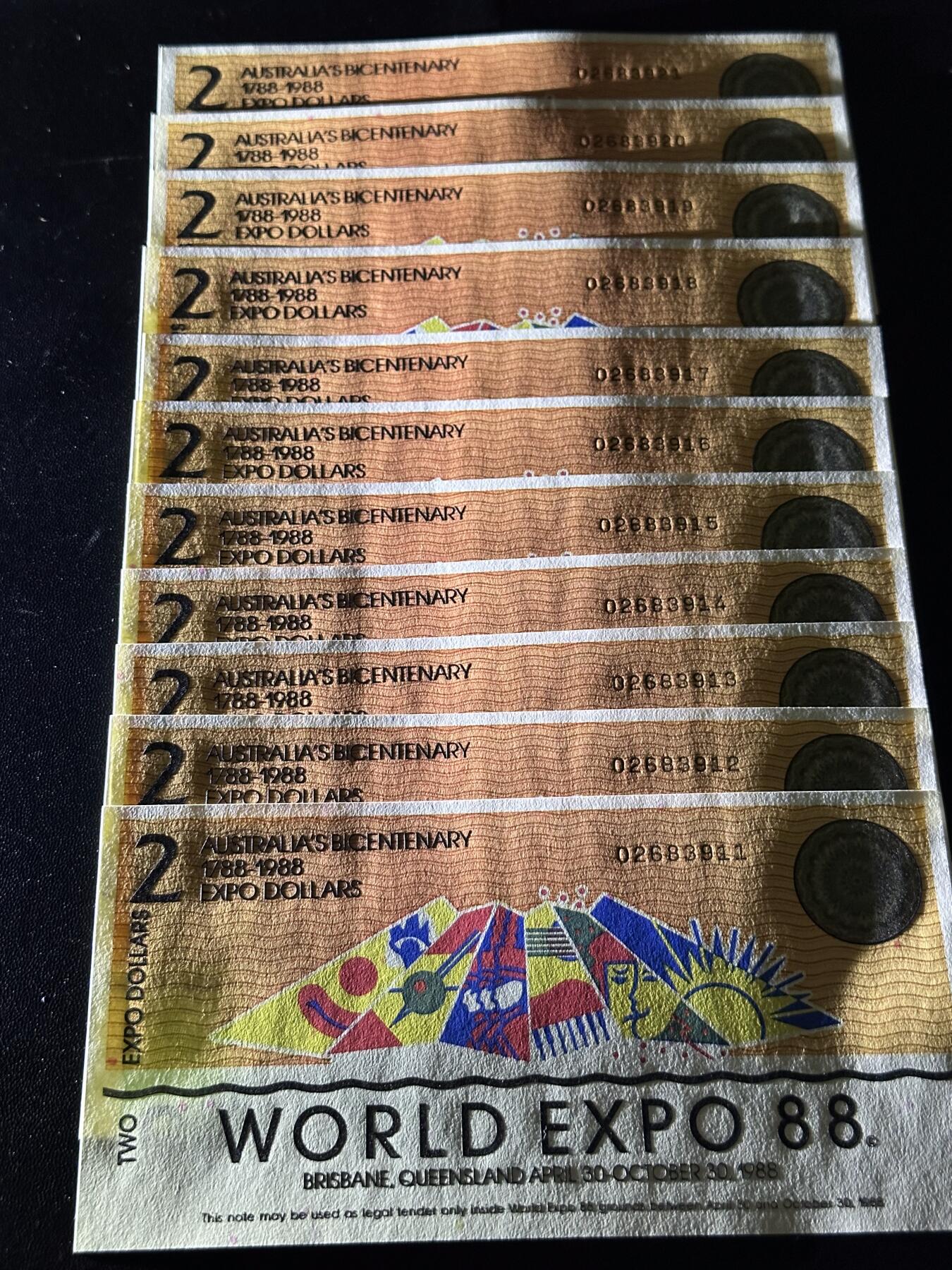 《外钞收藏家》第六百二十二期（精品场）（长期征集拍品、欢迎藏友们联系合作）