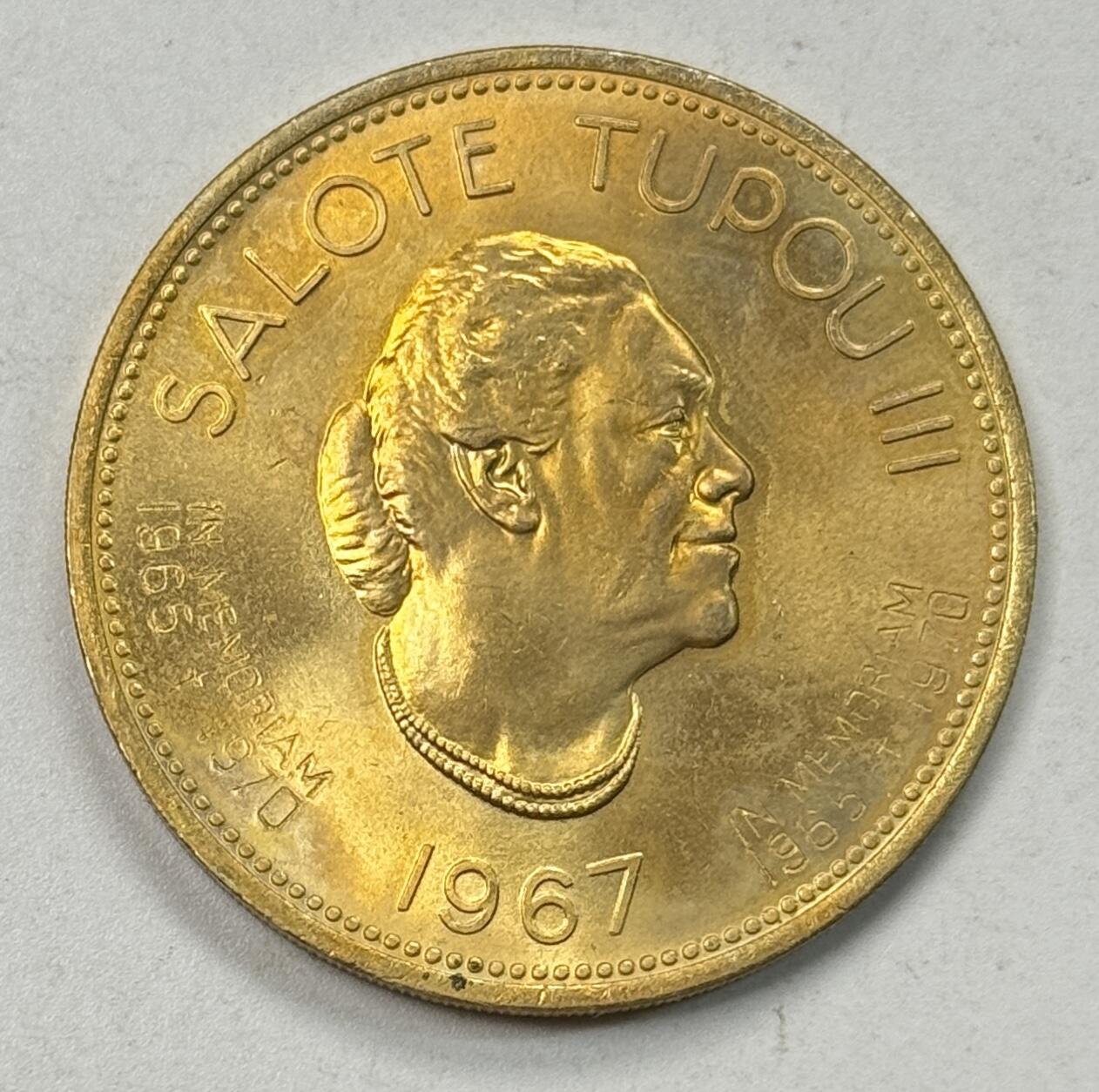 S&S Numismatic世界钱币-拍卖 第124期 