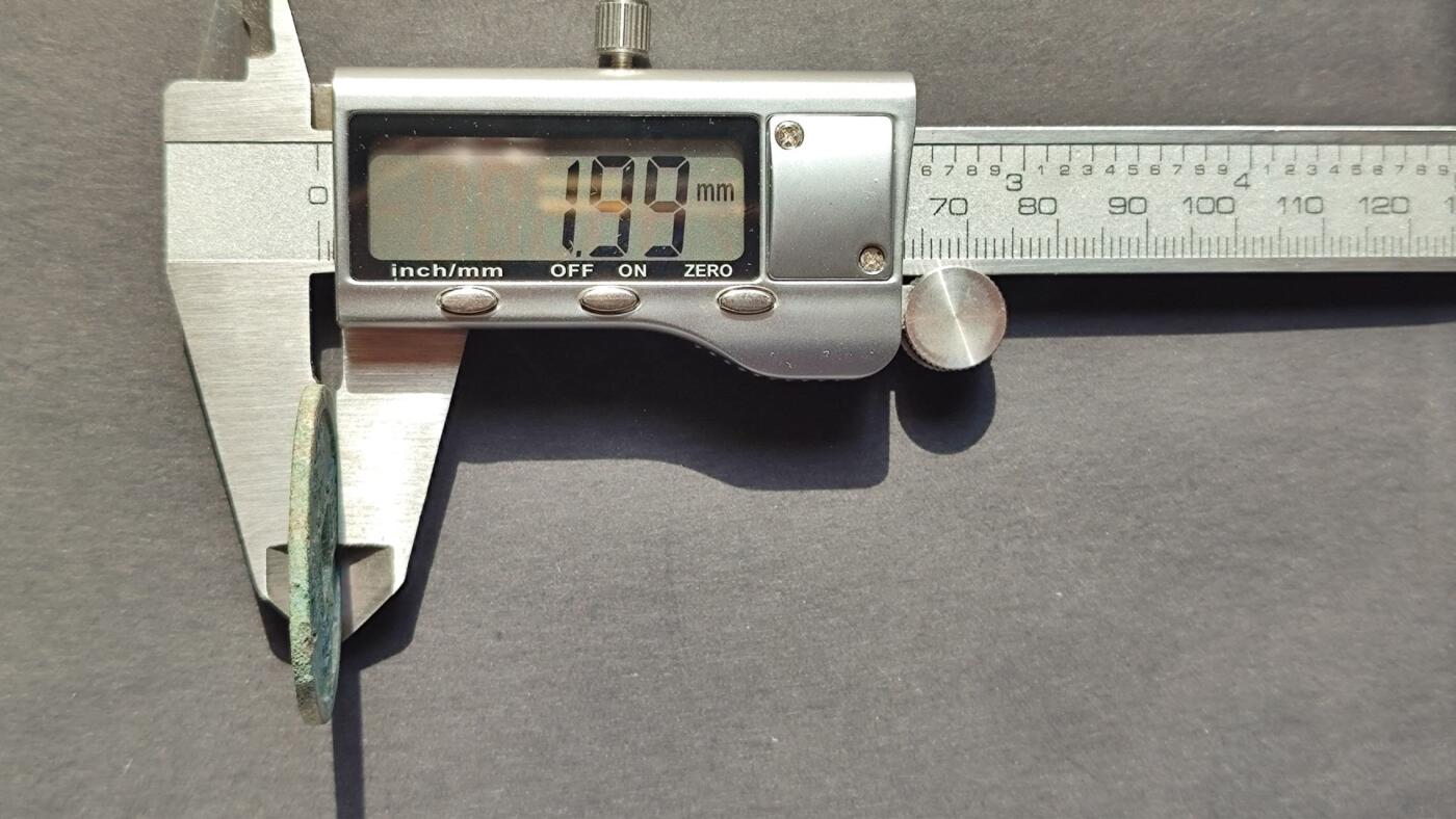 极美品祟宁重宝纤字狭宁昂宝