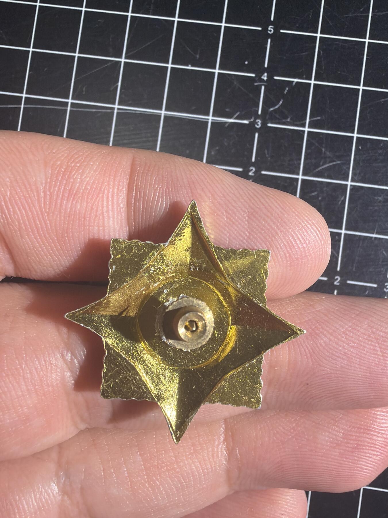 古冰库章牌勋赏收藏0起拍卖