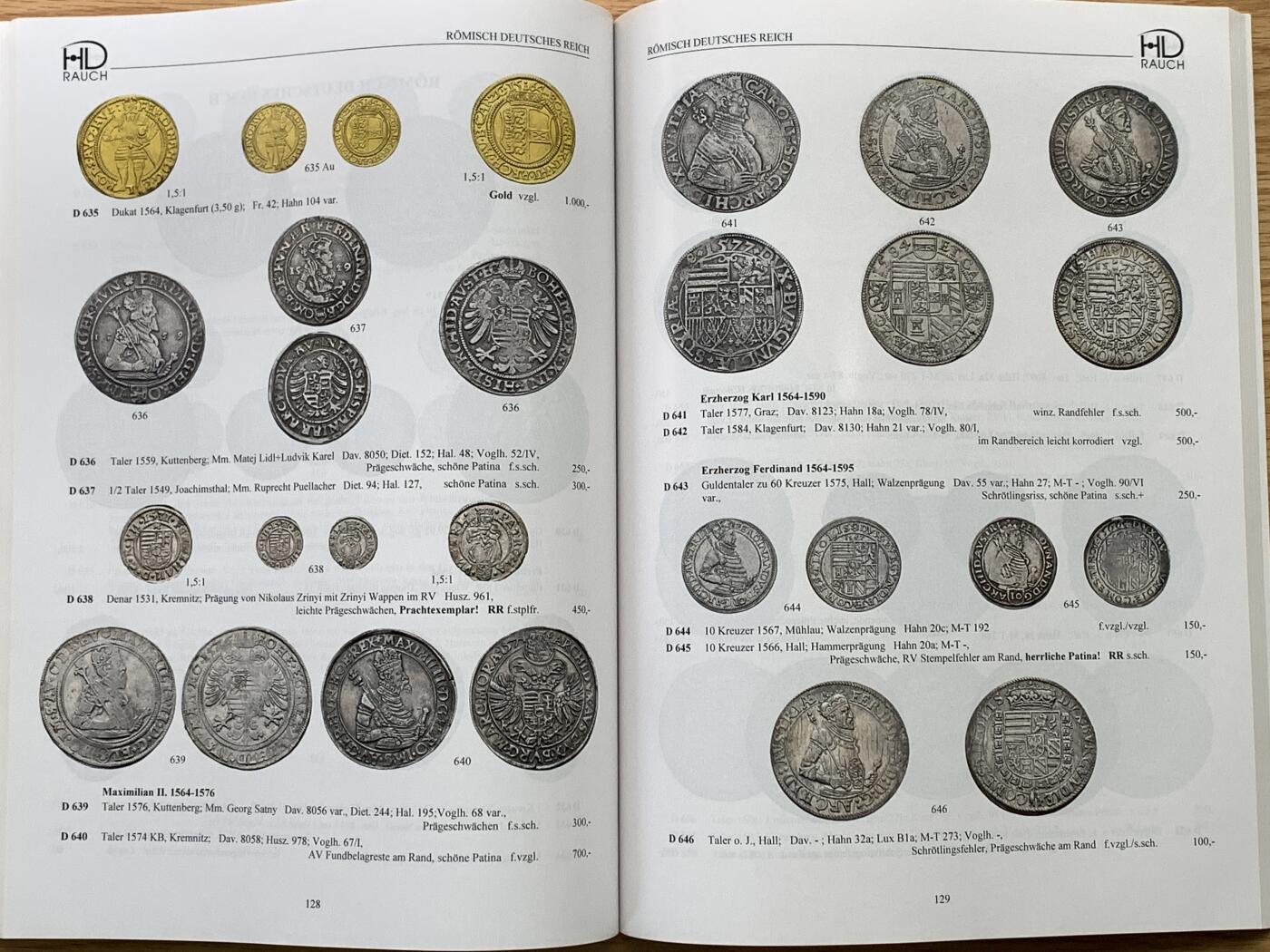 《竞宝斋》第476场 周日，周一 2场连拍 （全场包邮）欢迎送拍 两本一组 HD拍卖行第112届钱币拍卖会目录图册112+113 重1.7公斤