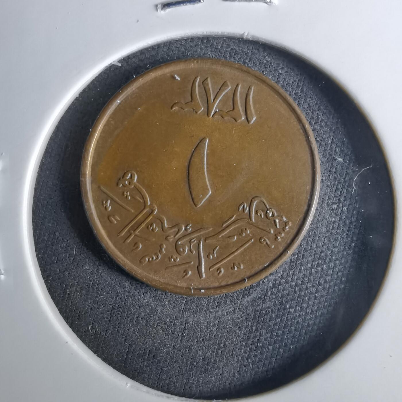 沼泽如烟--第1039场 沙特红铜