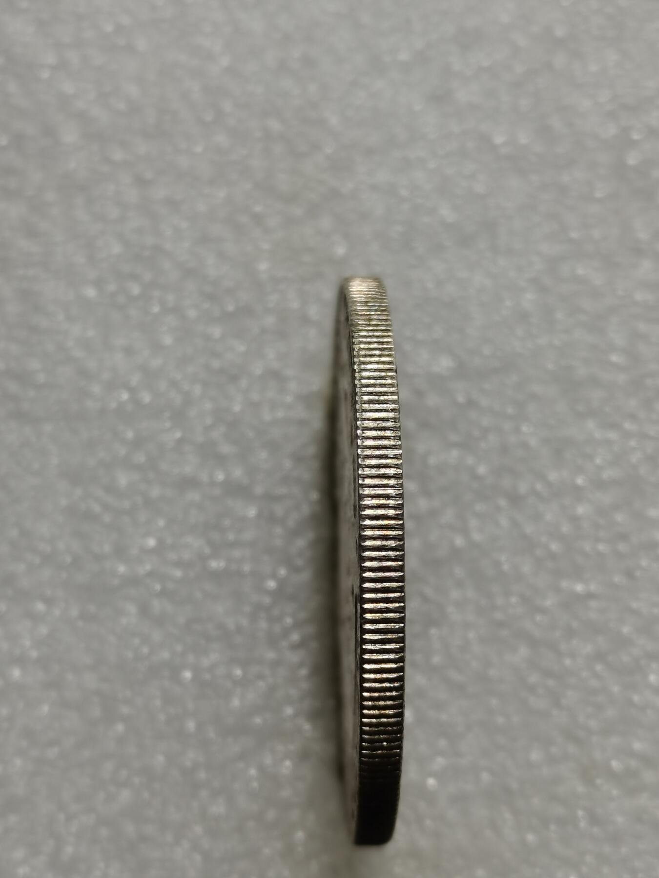 天下钱庄专场欢迎参拍 新加坡海鹰10元银币