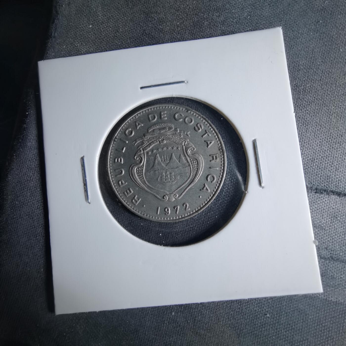 沼泽如烟--第1039场 哥斯达黎加1972年25分