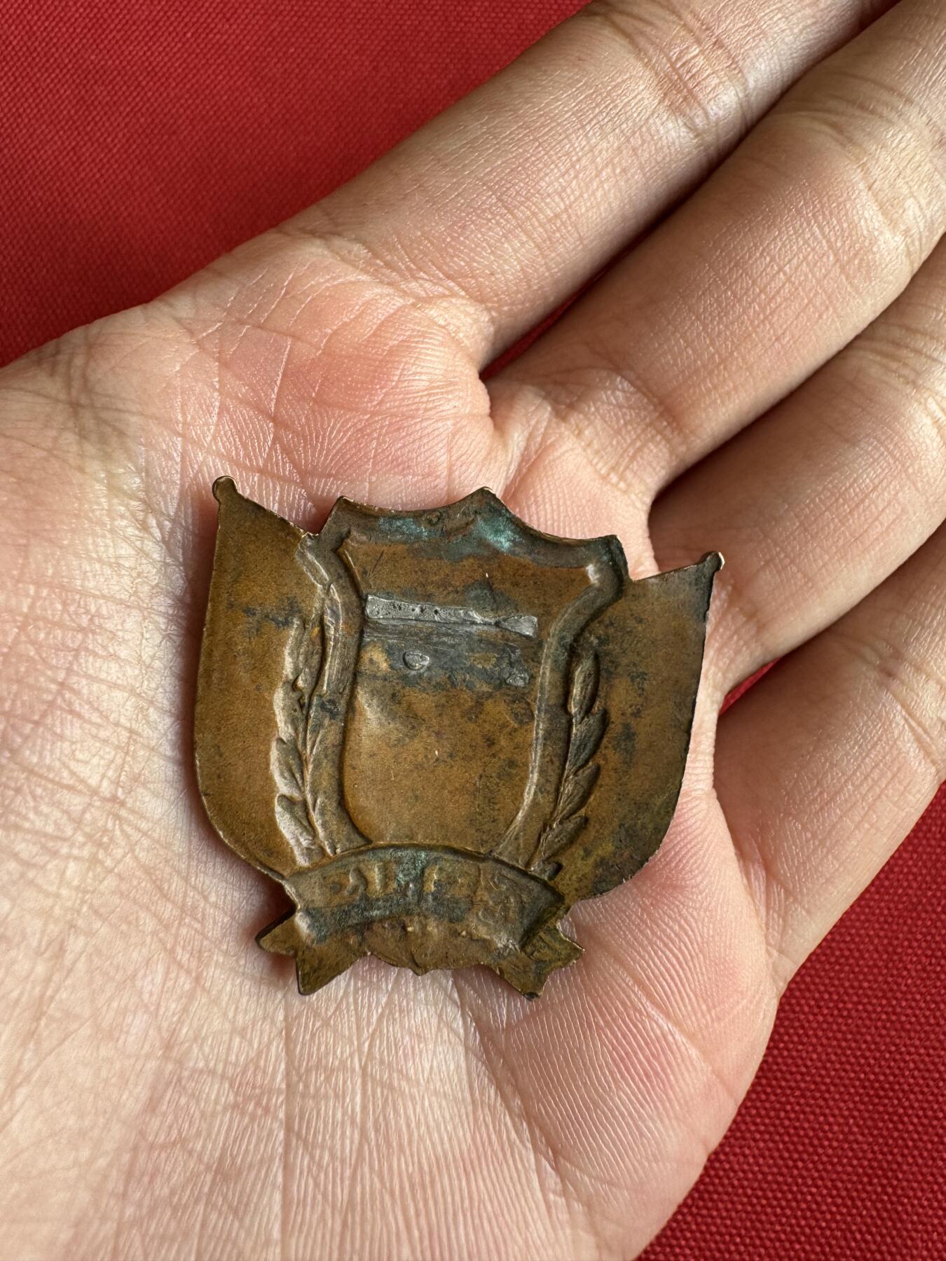 五哥徽章群   31号周二晚上八点4群联拍 铜章