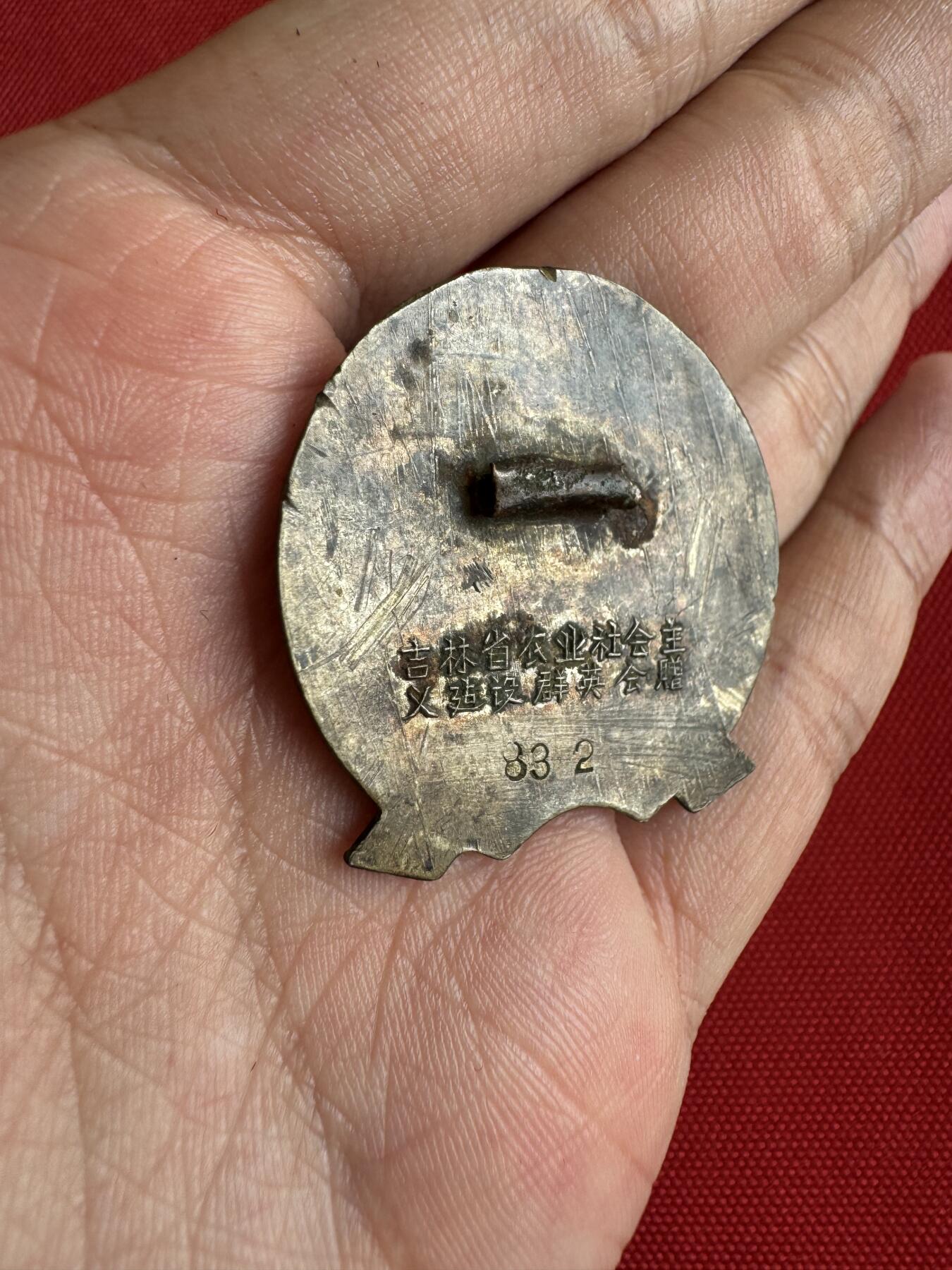 五哥徽章群   31号周二晚上八点4群联拍 银章