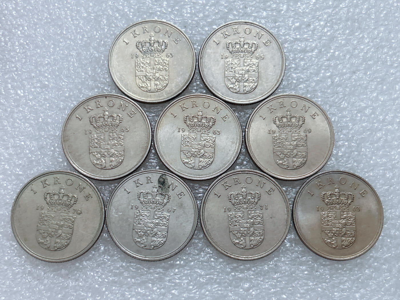 第一海外回流一元起拍收藏 散集专场  第310期