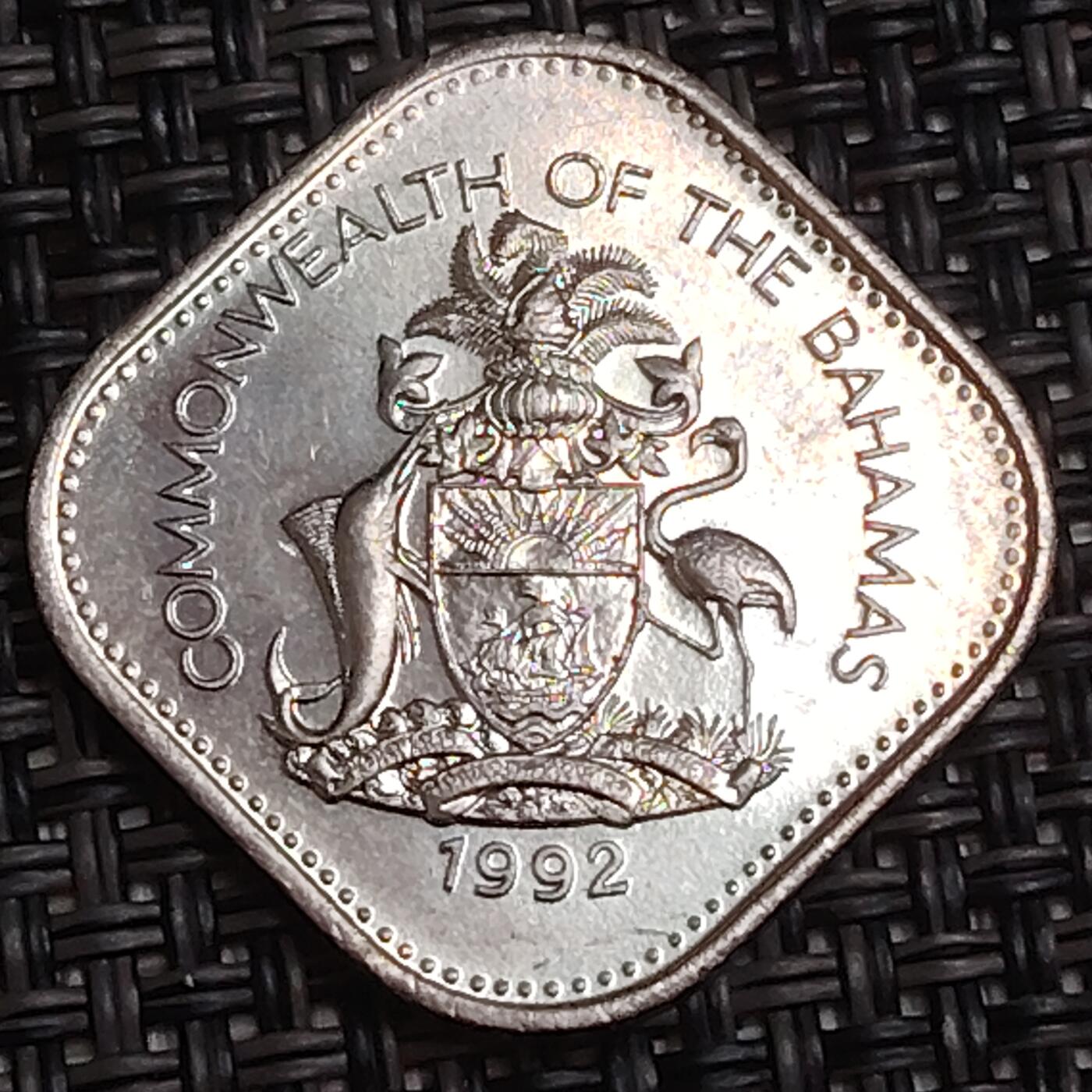 布加迪🐬～世界钱币(上海)🌾第 286 期 /  各国套币和散币