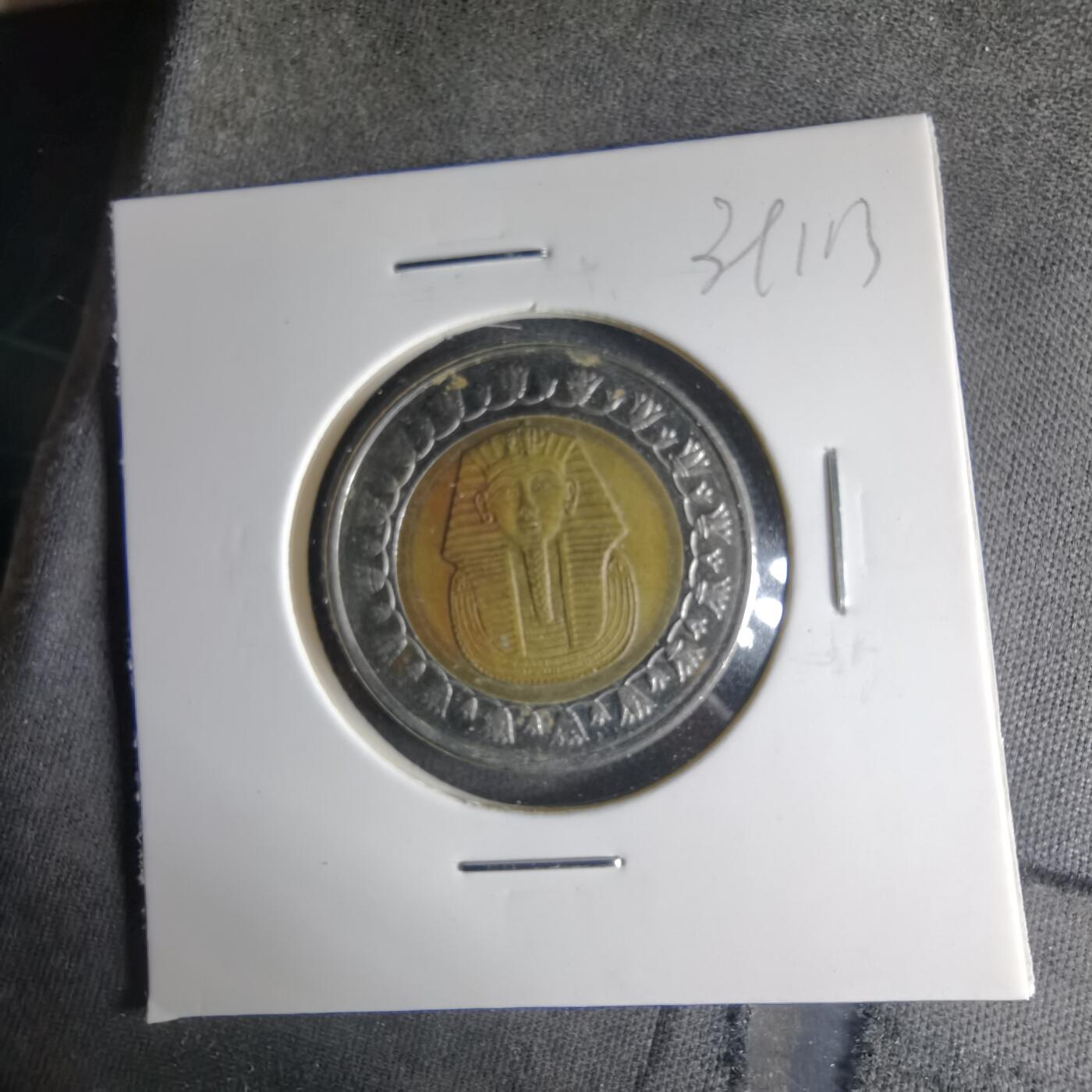 沼泽如烟--第1039场 埃及