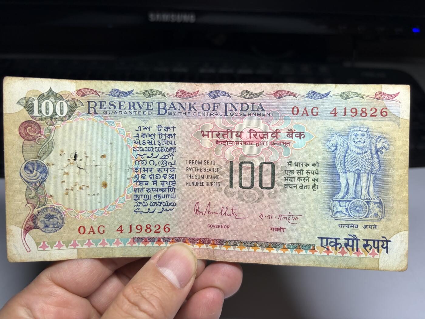 2026年集古藏今外币拍卖第三期-第10场—（总第320拍-纸币专场），本期拍完结算一次，发货时间2-3天，休息几天后继续新的一期拍卖。