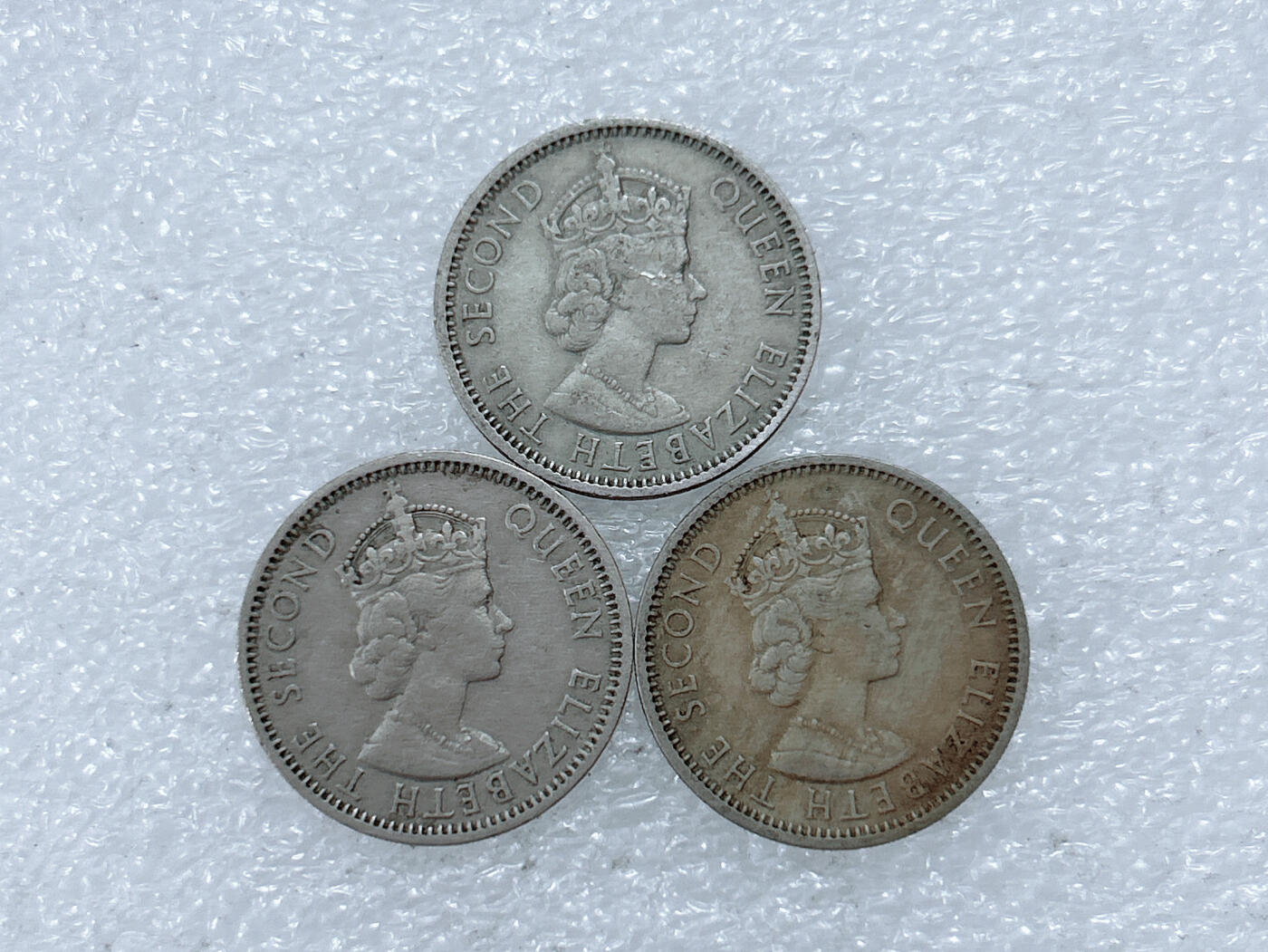 第一海外回流一元起拍收藏 散集专场  第310期