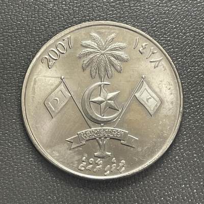 回流0406 - 马尔代夫2007年1拉菲亚