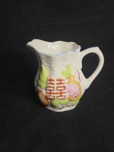 专场 - 民国日占区日本工厂生产瓷器