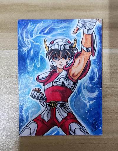 2026第一场（持续上拍中 零佣上拍！！） - 杜康中药故事普卡（一套12张）