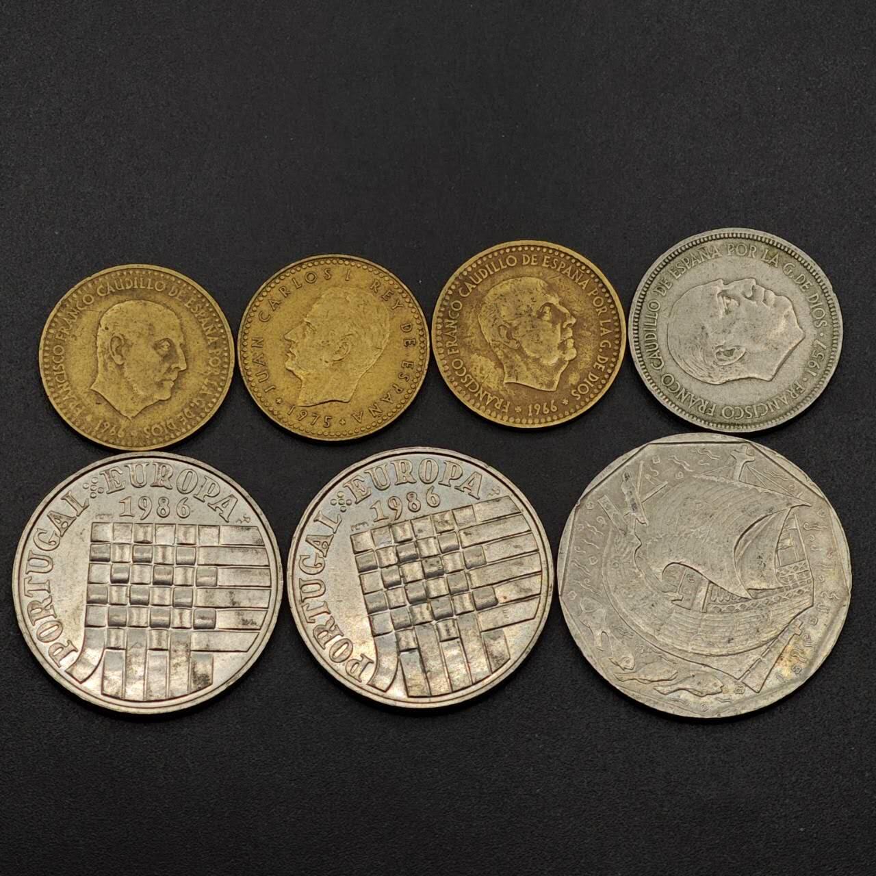 【淘币小摊】实时拍第八百八十六拍   散币场    每周一统一发货