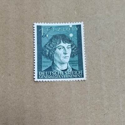 PCAI钱币  30-792  邮票小专场 - 德国邮票