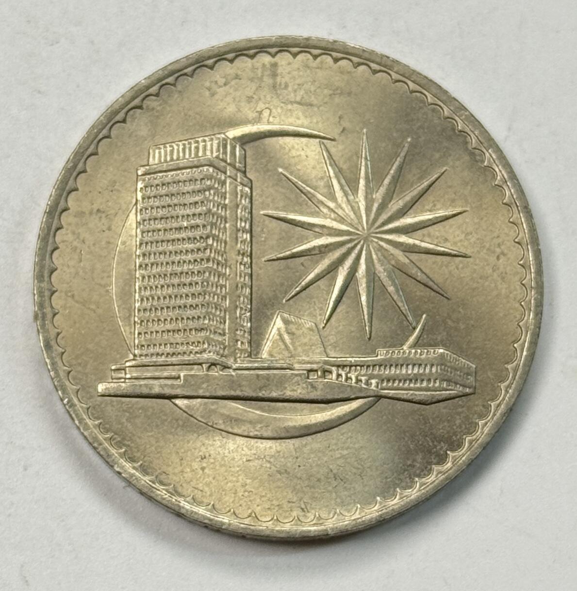 S&S Numismatic世界钱币-拍卖 第124期 