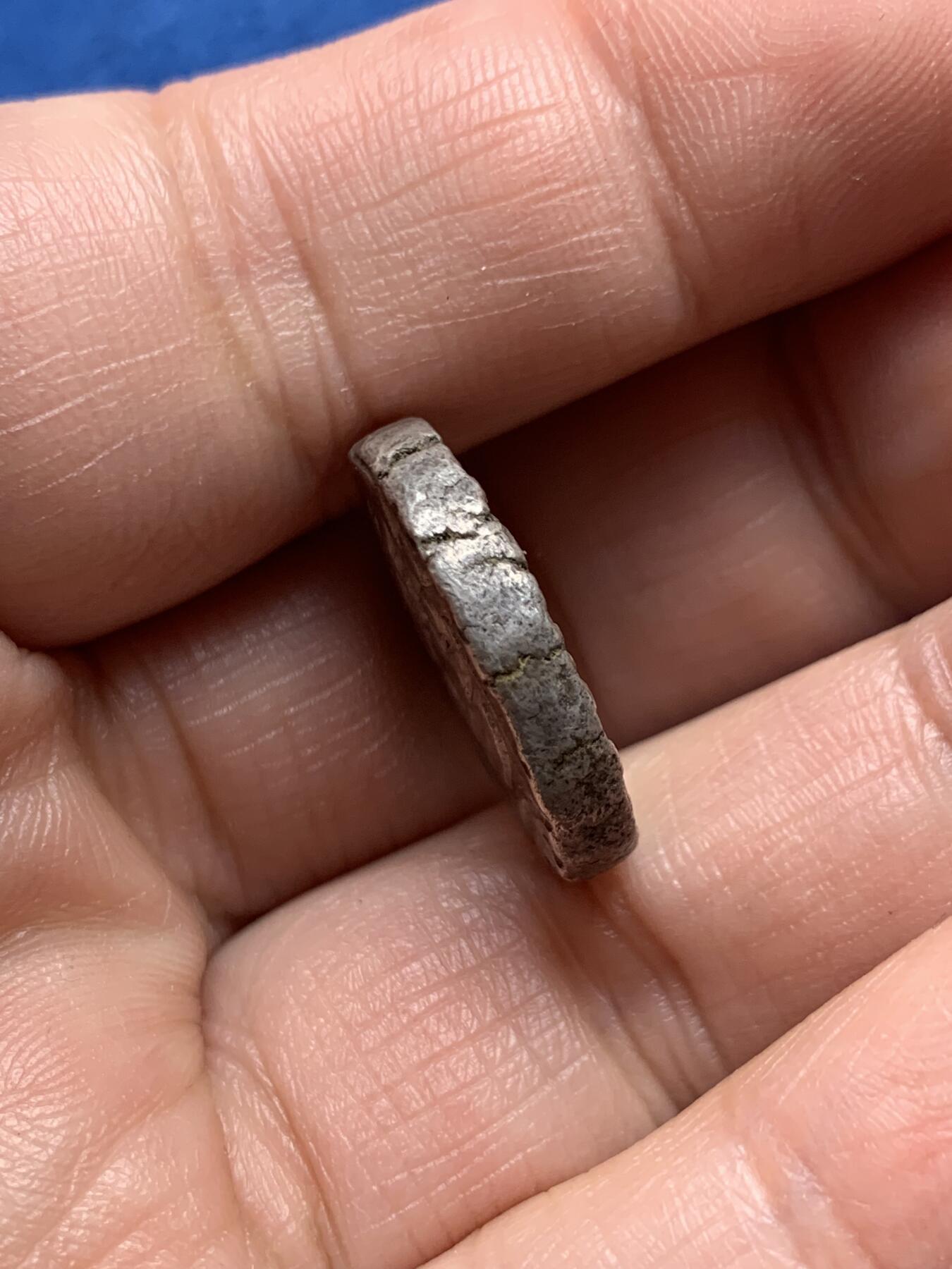 《竞宝斋》第476场 周日，周一 2场连拍 （全场包邮）欢迎送拍 印度斋普尔邦1848（ND13)年1卢比银币，11.4克，银光不错，厚重压手