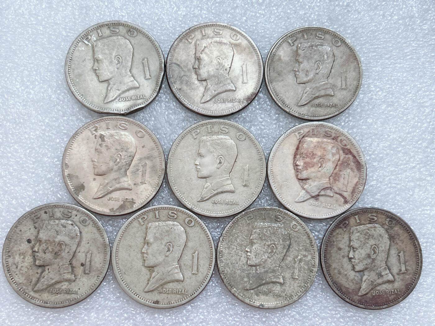 第一海外回流一元起拍收藏 散集专场  第310期