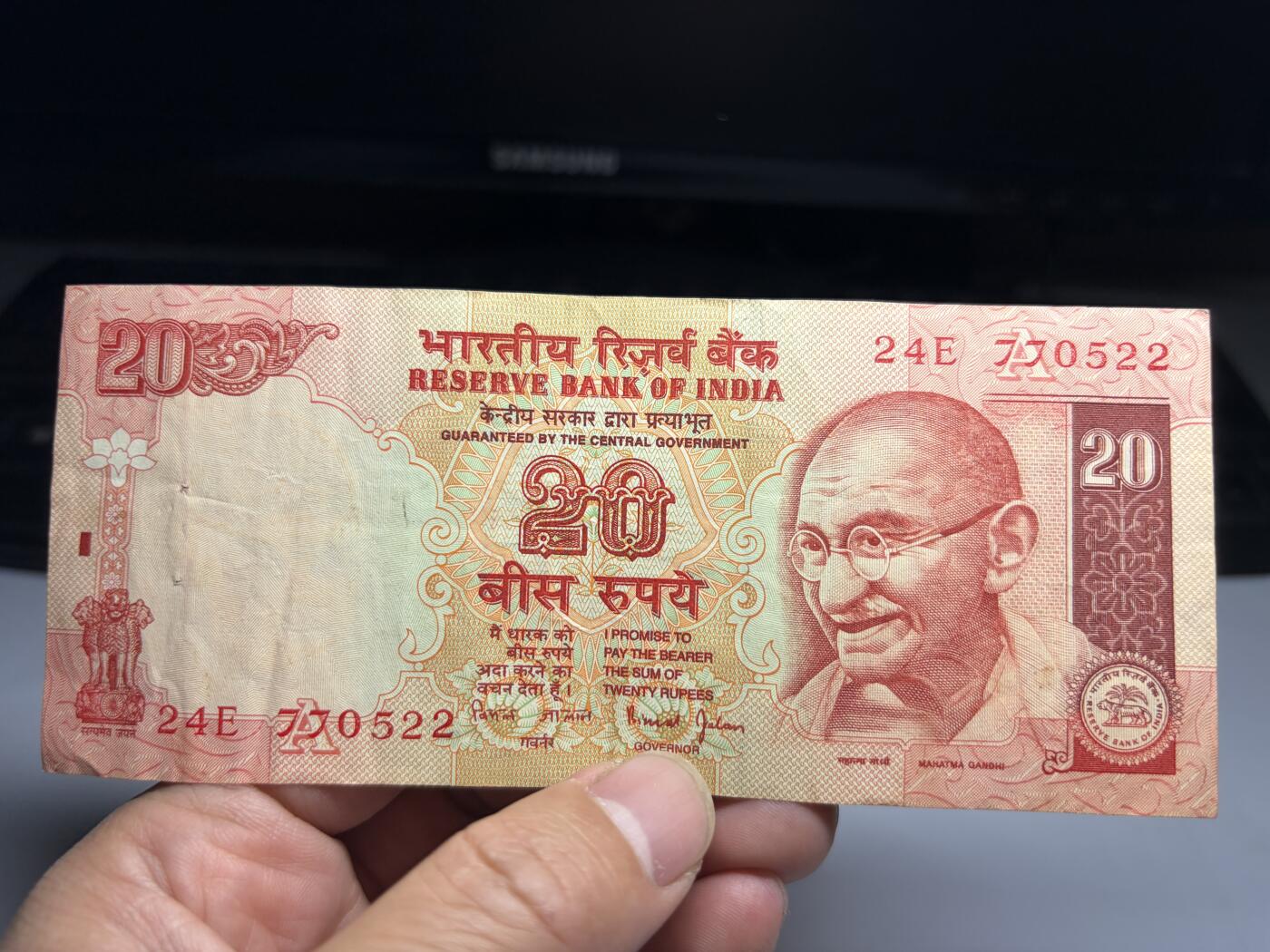 2026年集古藏今外币拍卖第三期-第10场—（总第320拍-纸币专场），本期拍完结算一次，发货时间2-3天，休息几天后继续新的一期拍卖。