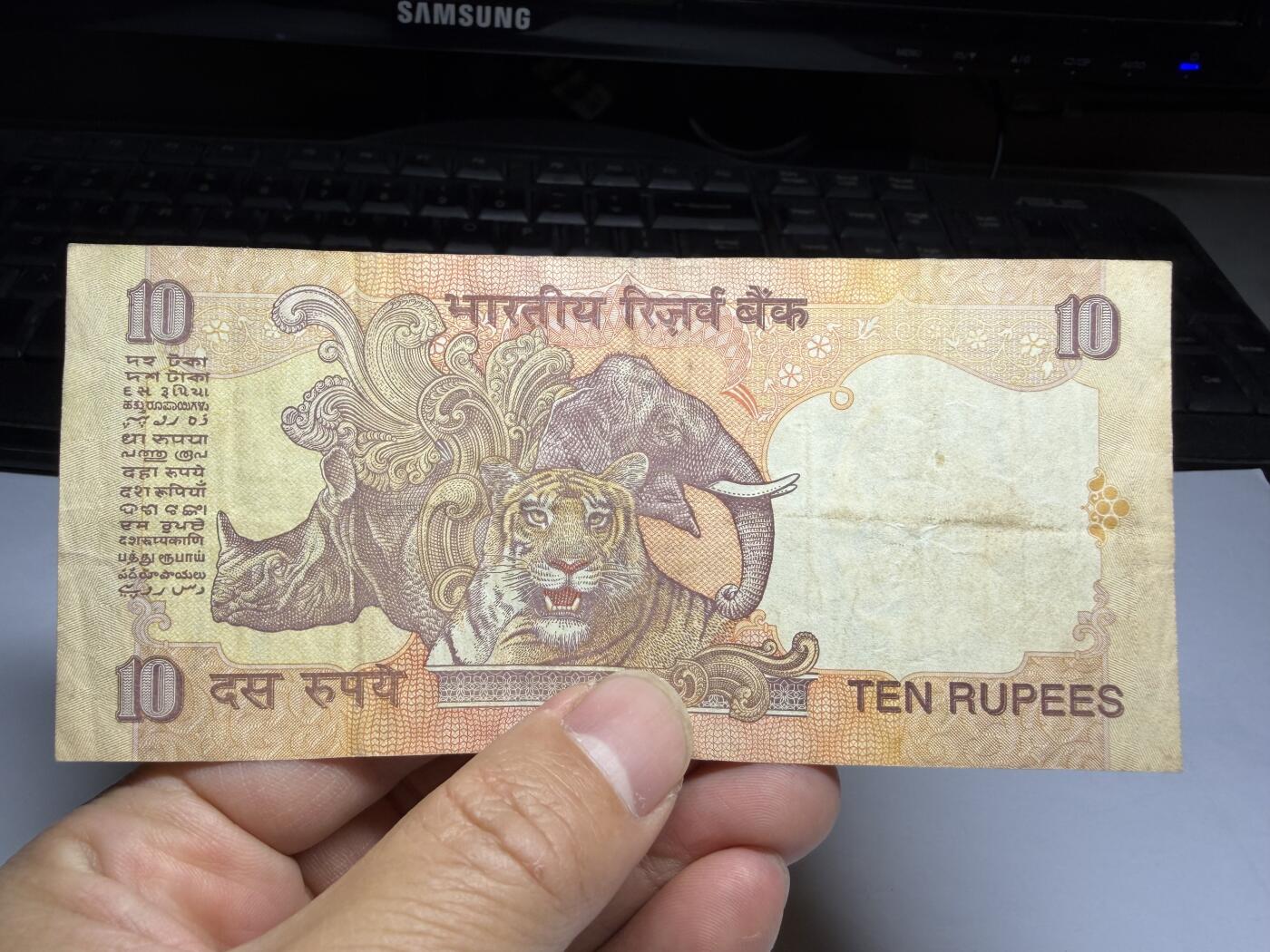 2026年集古藏今外币拍卖第三期-第10场—（总第320拍-纸币专场），本期拍完结算一次，发货时间2-3天，休息几天后继续新的一期拍卖。