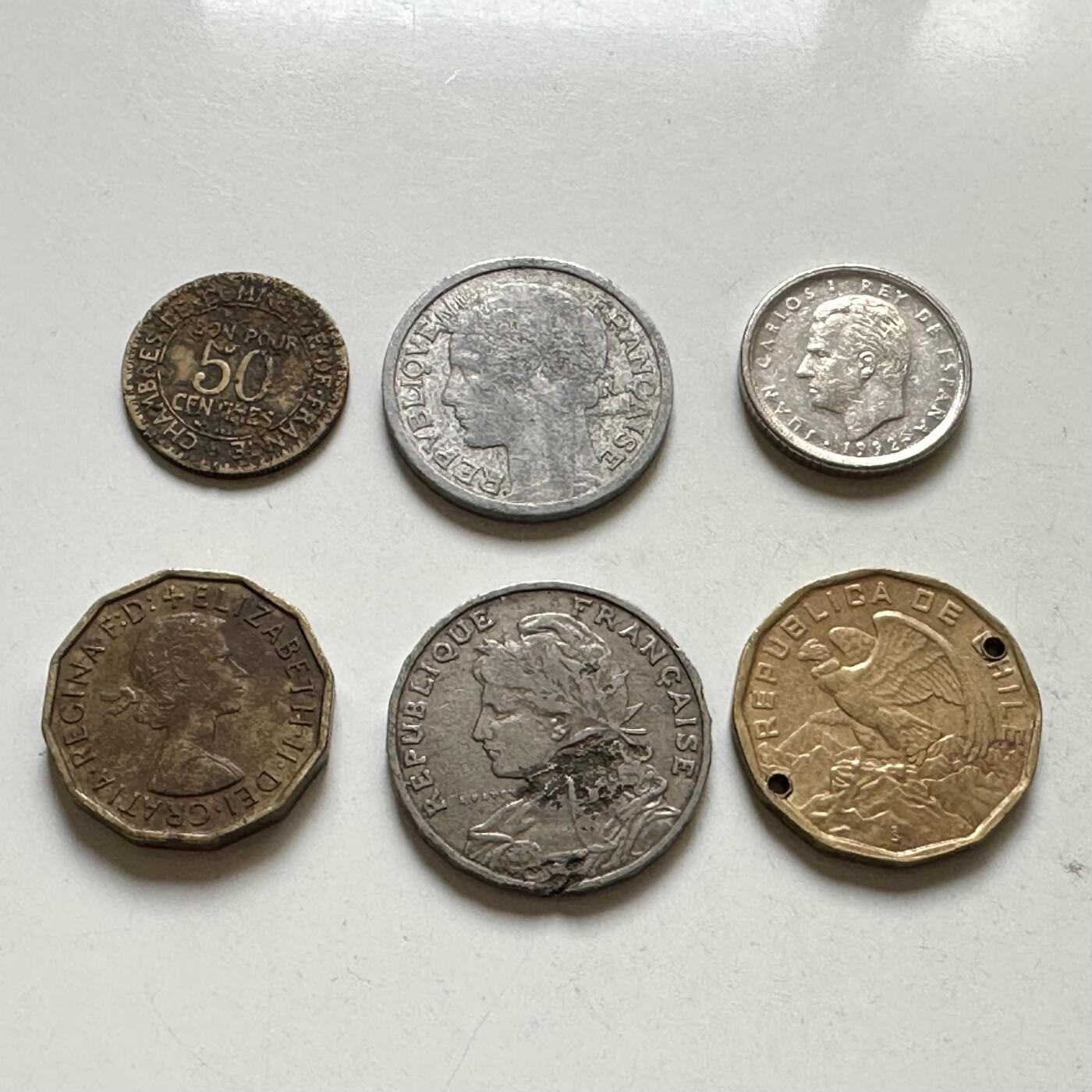 🌹外币初藏🌹🐯2026年第35场   每周二四六晚8️⃣点 接代拍