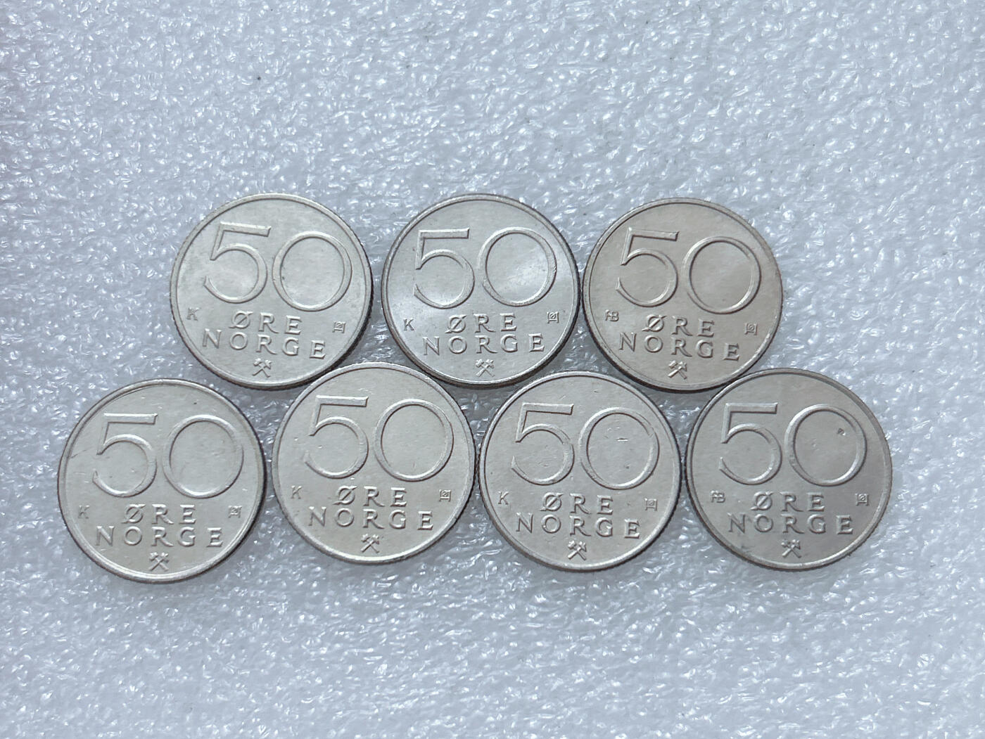 第一海外回流一元起拍收藏 散集专场  第310期