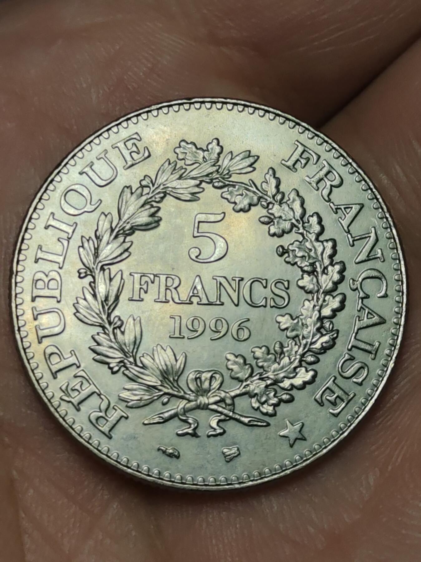 2026年第三十九场(总第二百零八场）外国好品散币场(免佣金)