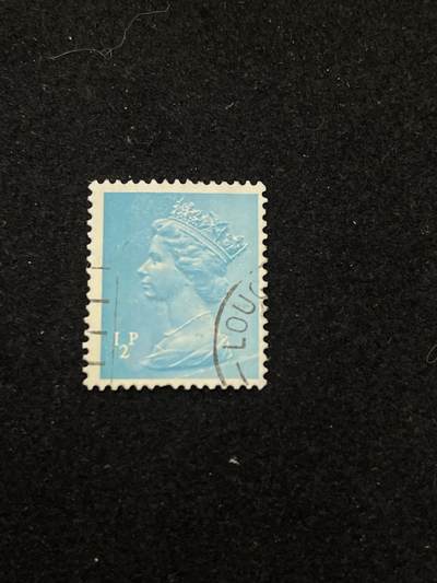 限时免佣！春季钱币邮票杂项专场拍卖-第二期 - 赠品：英联邦女王头邮票一枚